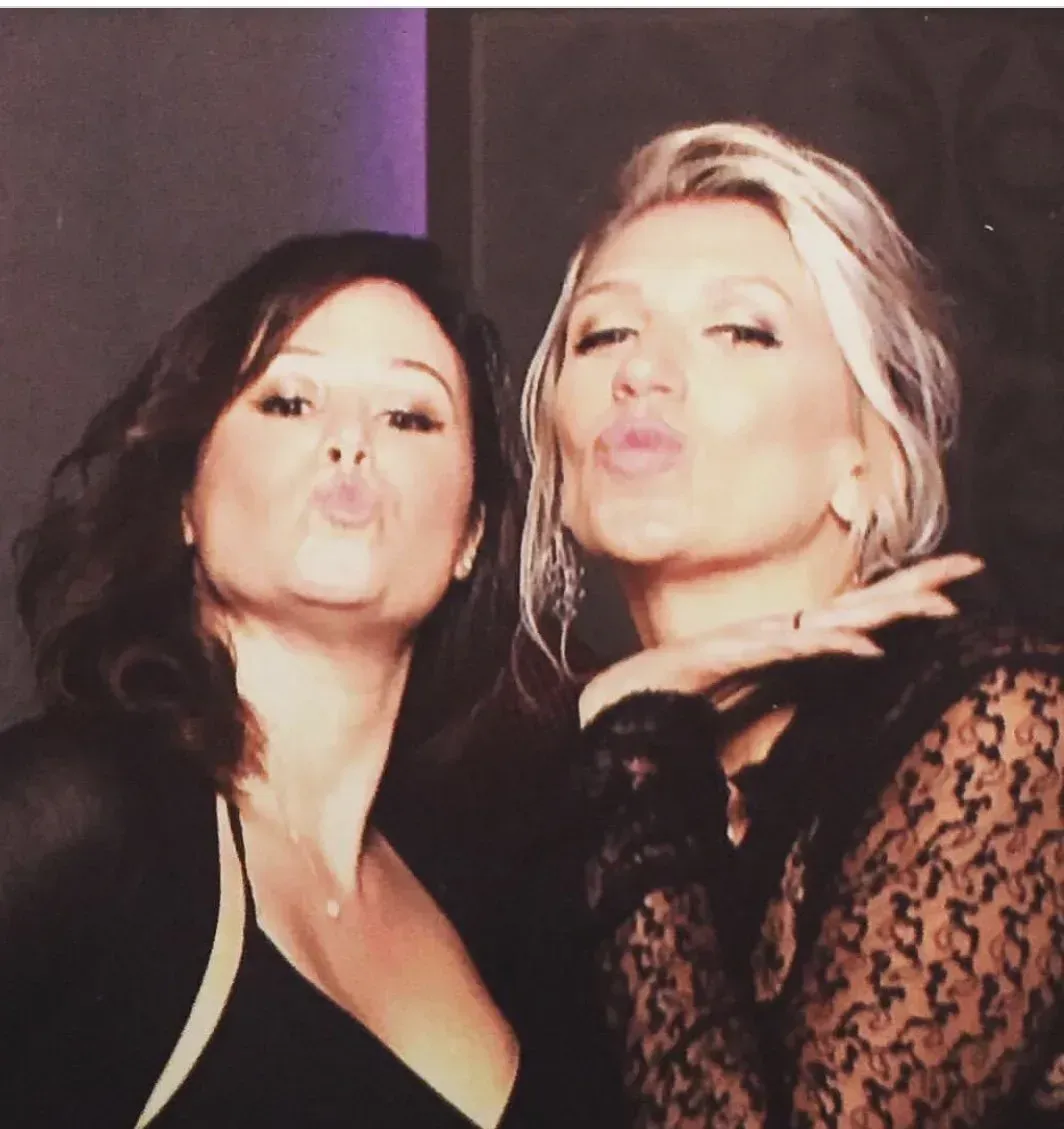 Women Pouting Mouth — Oceanside, NY — Colori Bella Hair Studio