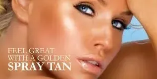 Spray Tan — Oceanside, NY — Colori Bella Hair Studio