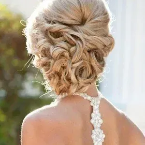 Formal Hair — Oceanside, NY — Colori Bella Hair Studio
