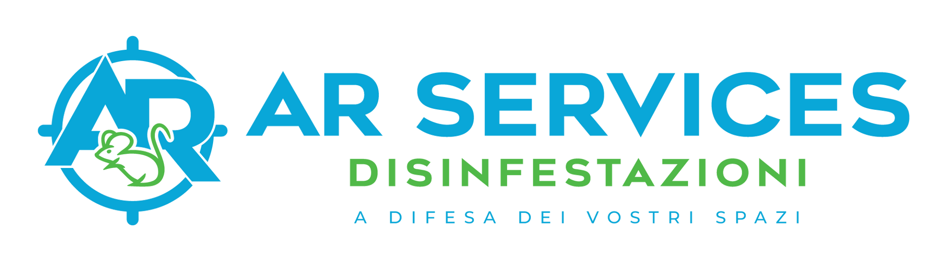 AR SERVICES DISINFESTAZIONI-LOGO AR SERVICES DISINFESTAZIONI-LOGO