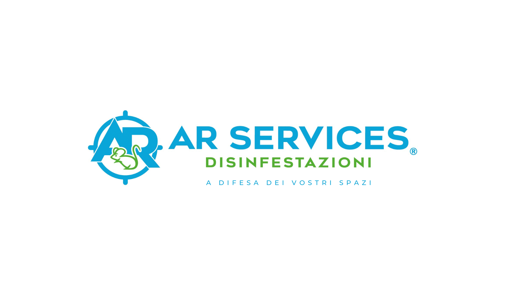 AR SERVICES DISINFESTAZIONI-LOGO
