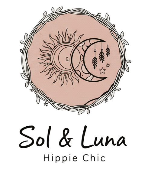 Logo de Sol & Luna