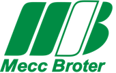 MECCANICA BROTER DI BRODINI E C.-LOGO