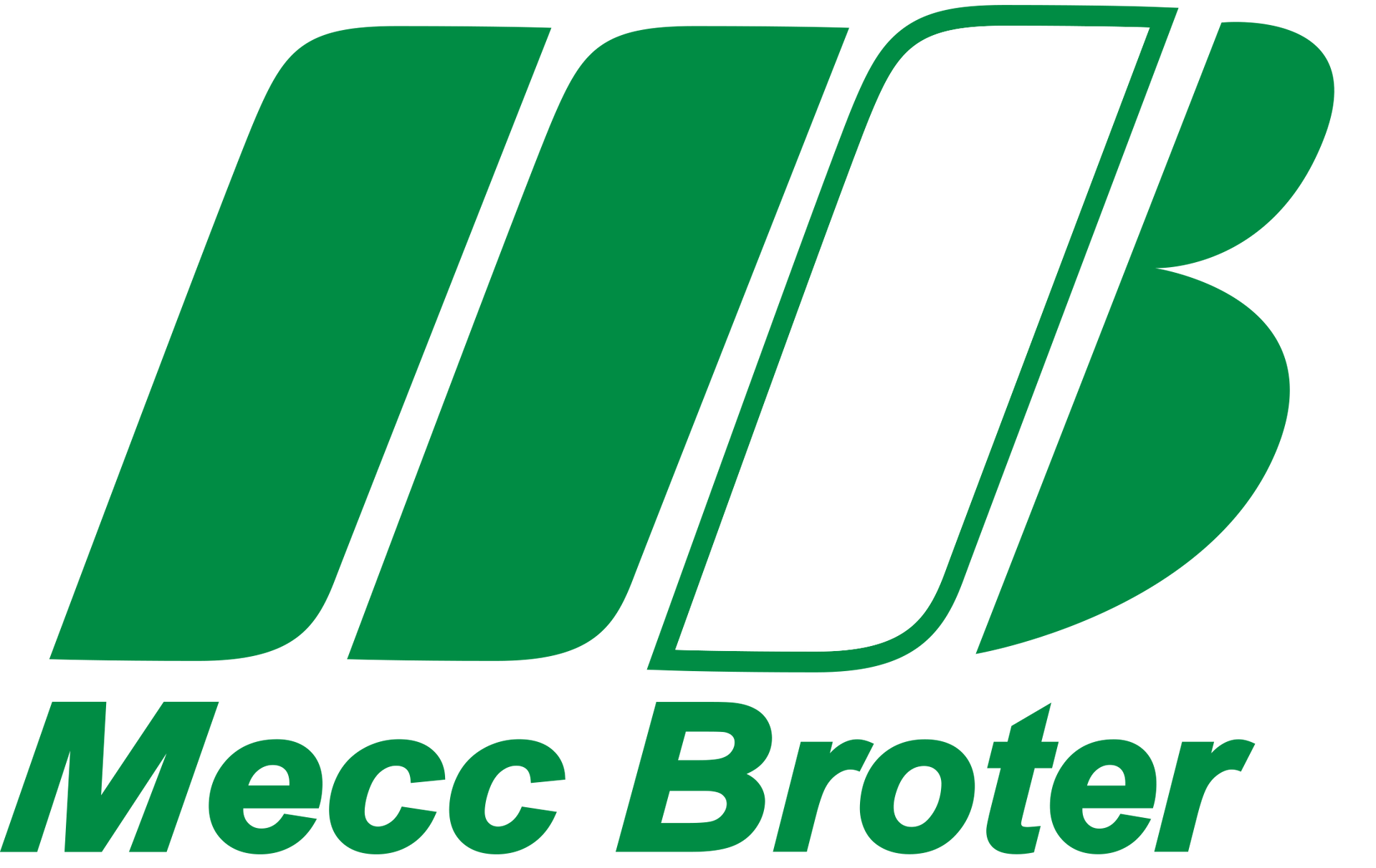 MECCANICA BROTER DI BRODINI E C.-LOGO