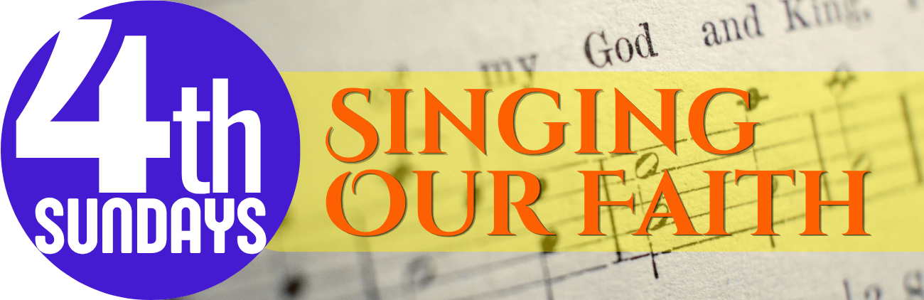 Singing Our Faith