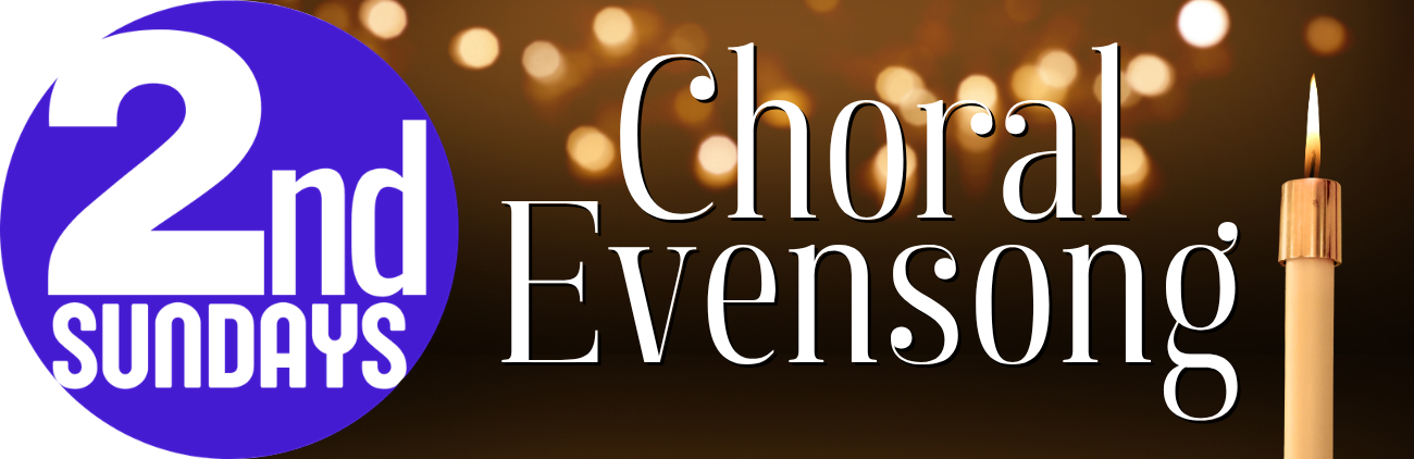 Choral Evensong