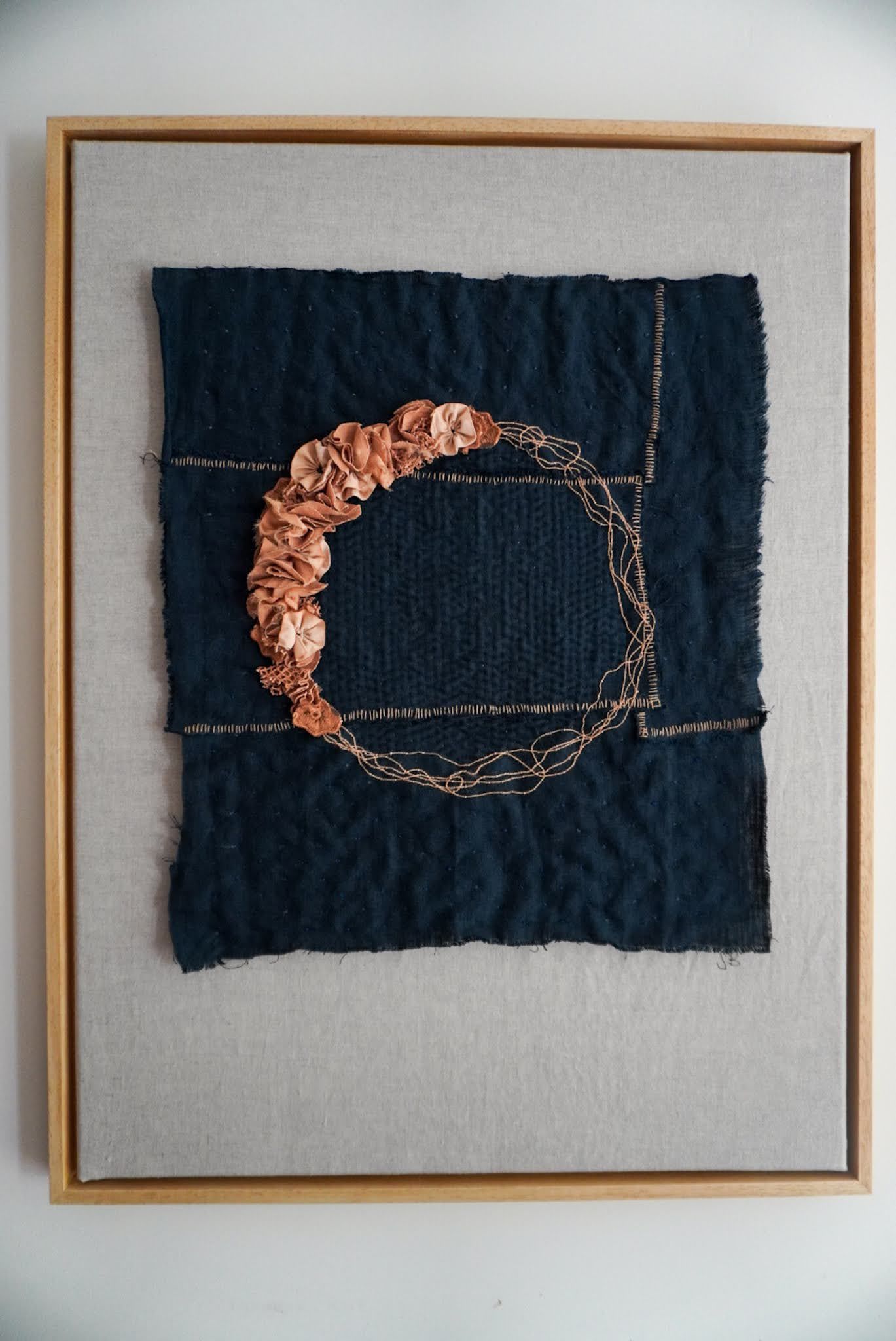 Samantha Boot, CAS Summer Exhibition 2024