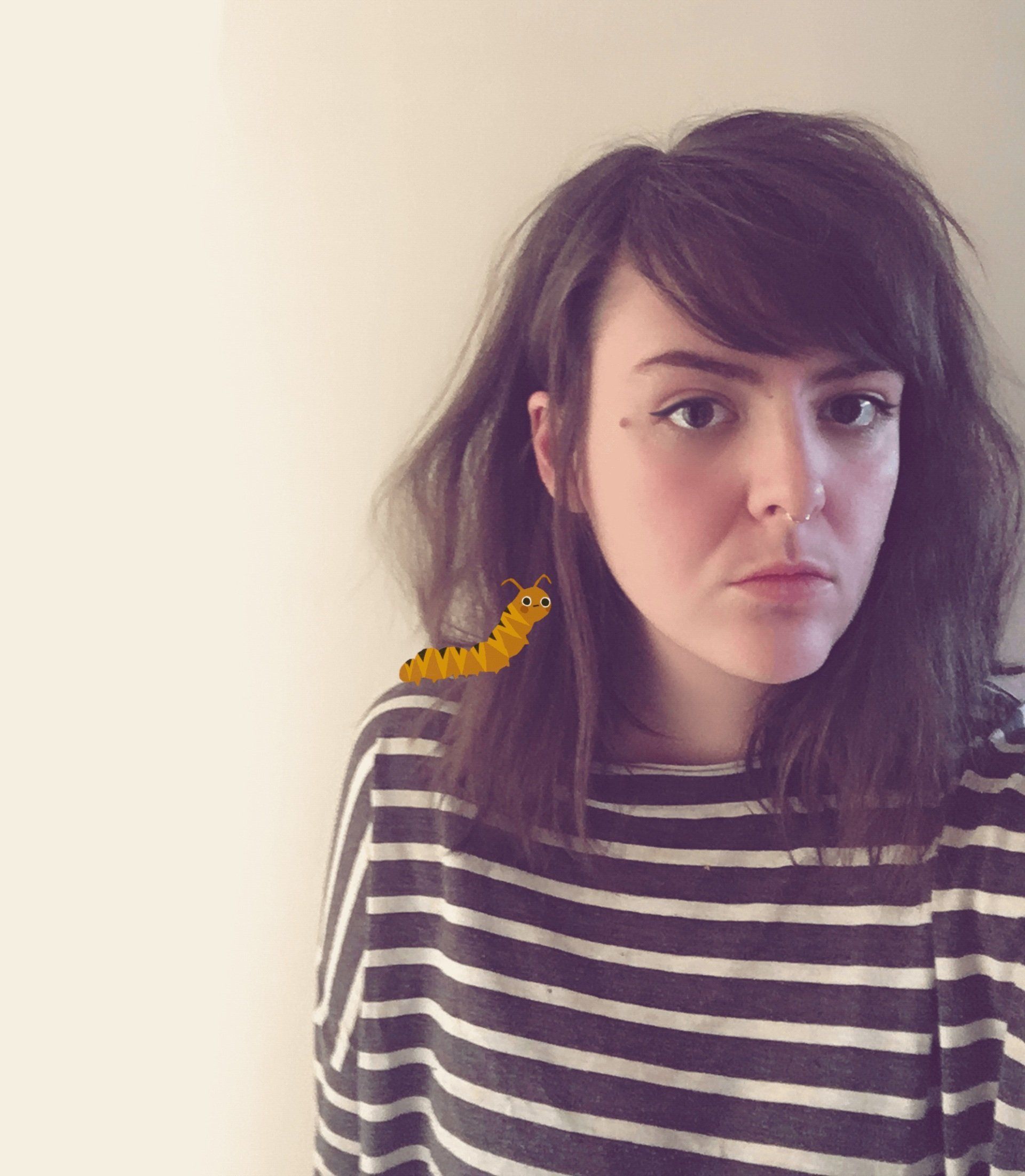 Katt Grover, CAS Associate Artist