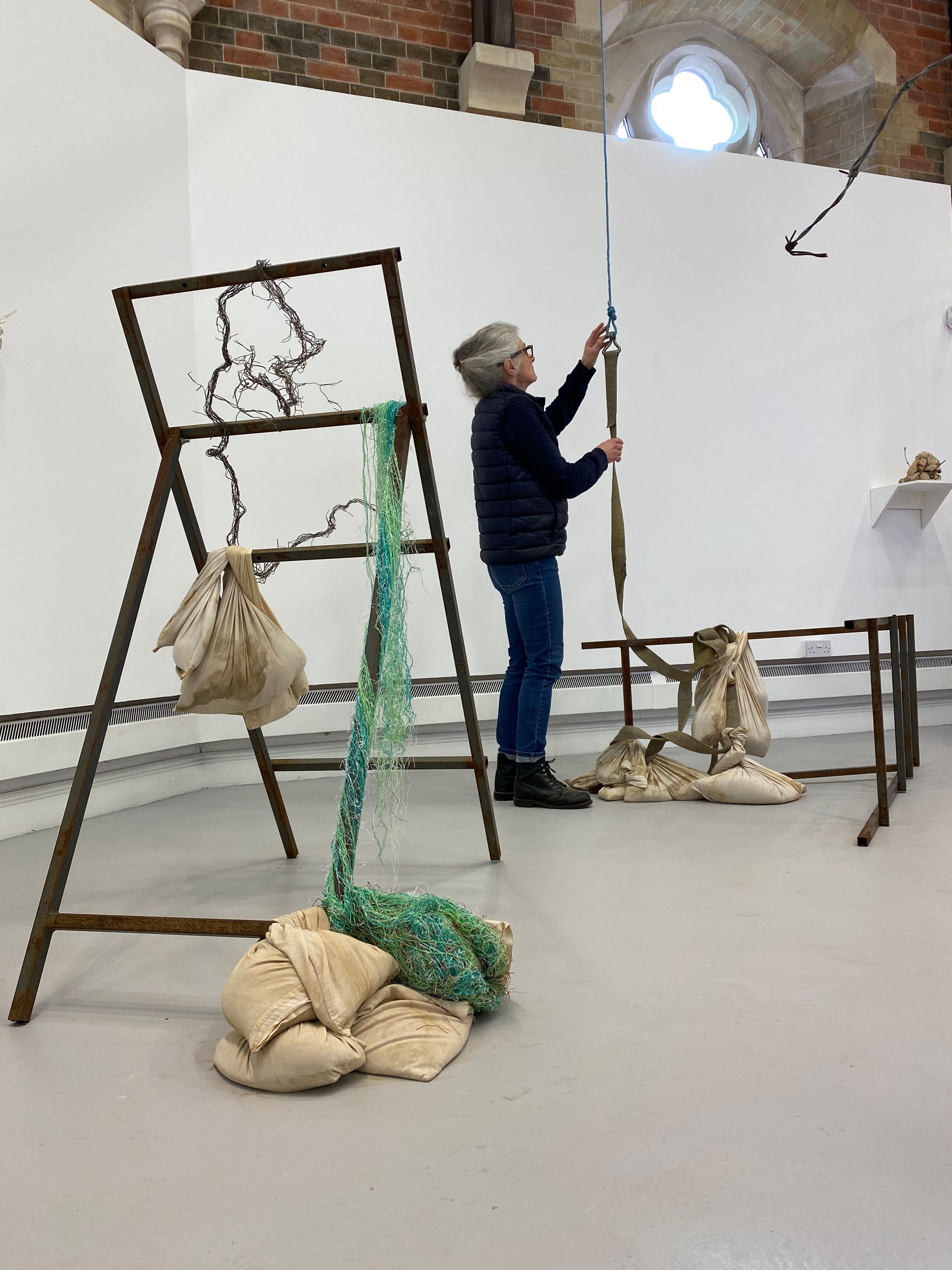Artist Takeover March 2024: Liz Clifford