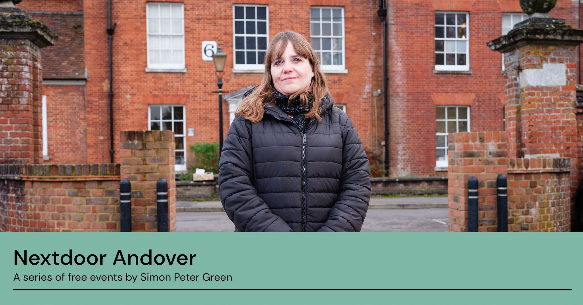 Next Door Andover