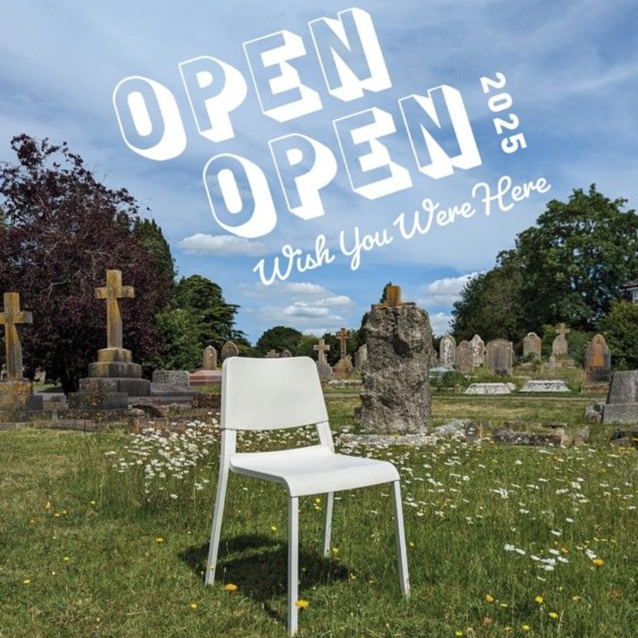 Open Open 2025