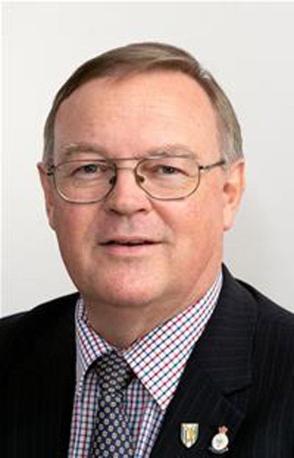 David Drew, Trustee, Chapel Arts Studios