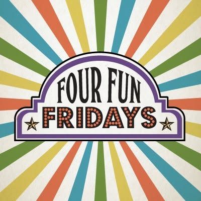 Four Fun Fridays Andover