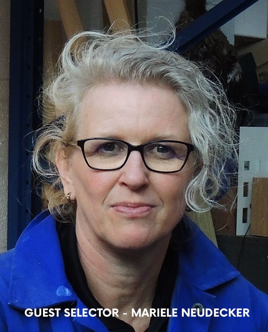 Mariele Neudecker