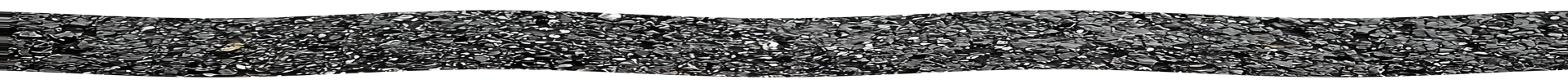 abstract asphalt divider