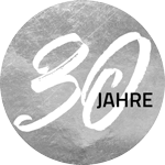 30 Jahre Jubiläum