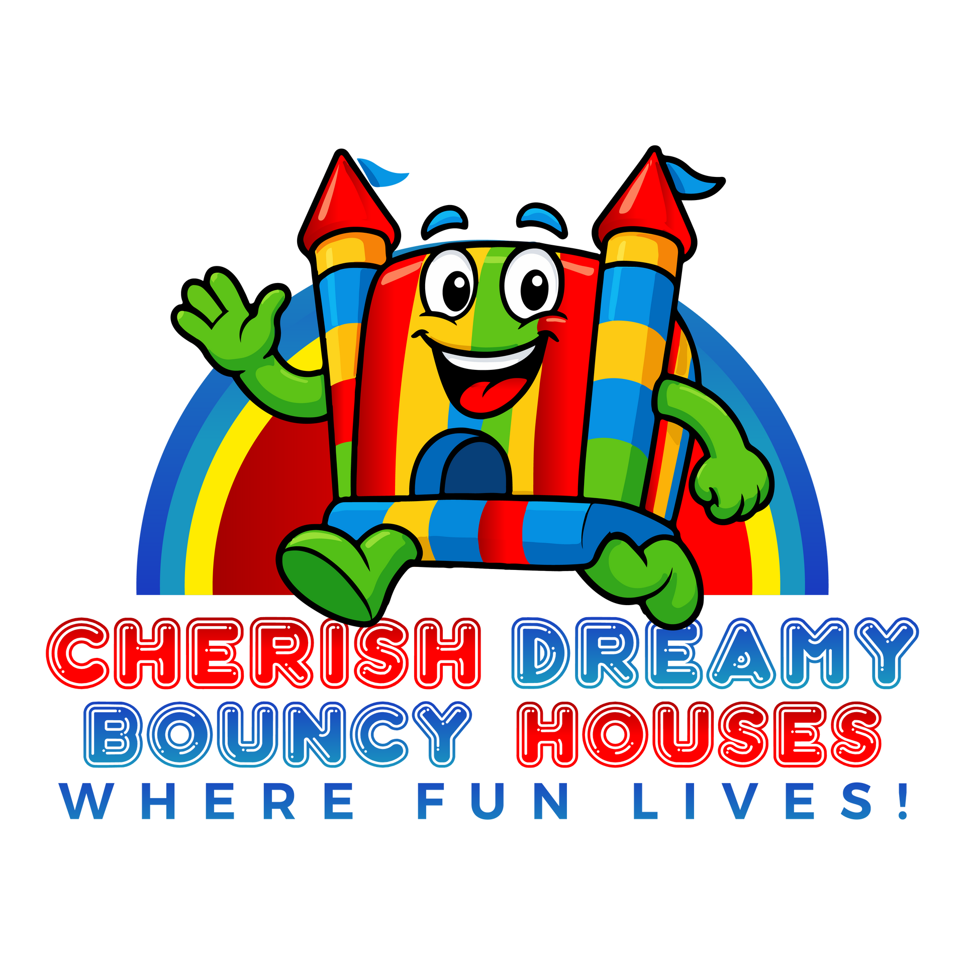 Cherish Dreamy Bouncy Houses Cherish Dreamy Bouncy Houses
