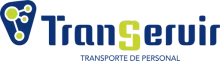 Logo de TRANSERVIR PERÚ