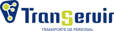 Logo de TRANSERVIR PERÚ