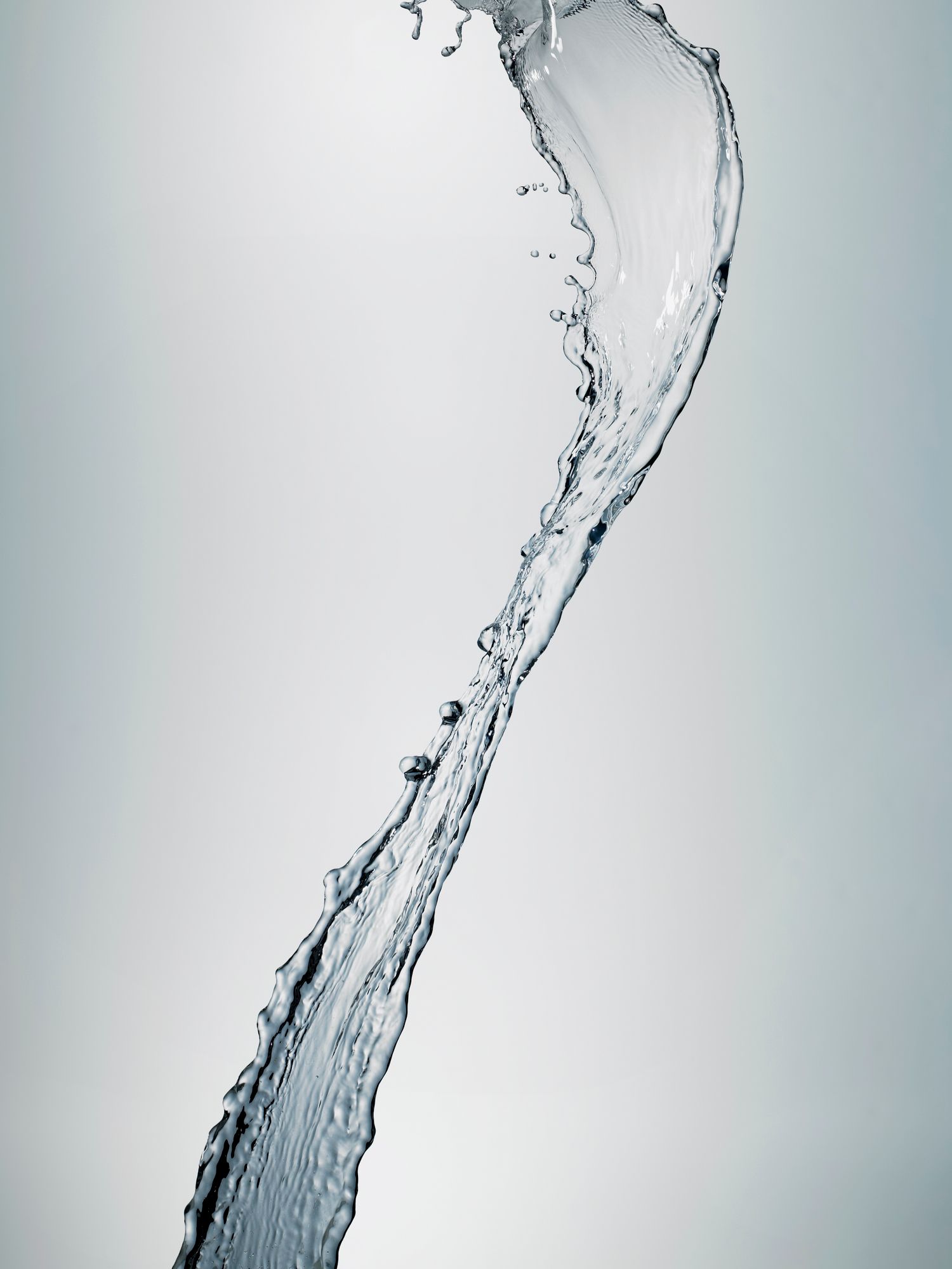 Man Drinking Water - Water Conditioner in Indianapolis, IN Man Drinking Water - Water Conditioner in Indianapolis, IN
