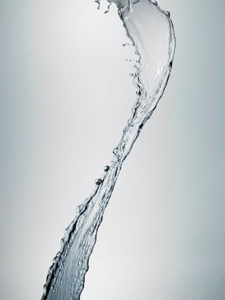 Man Drinking Water - Water Conditioner in Indianapolis, IN Man Drinking Water - Water Conditioner in Indianapolis, IN