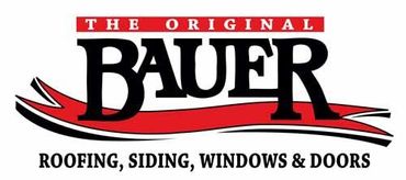 Bauer Roofing, Siding, Windows and Doors Bauer Roofing, Siding, Windows and Doors