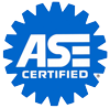 ASE Certified Logo - PRO-CAT Auto Care & Repair