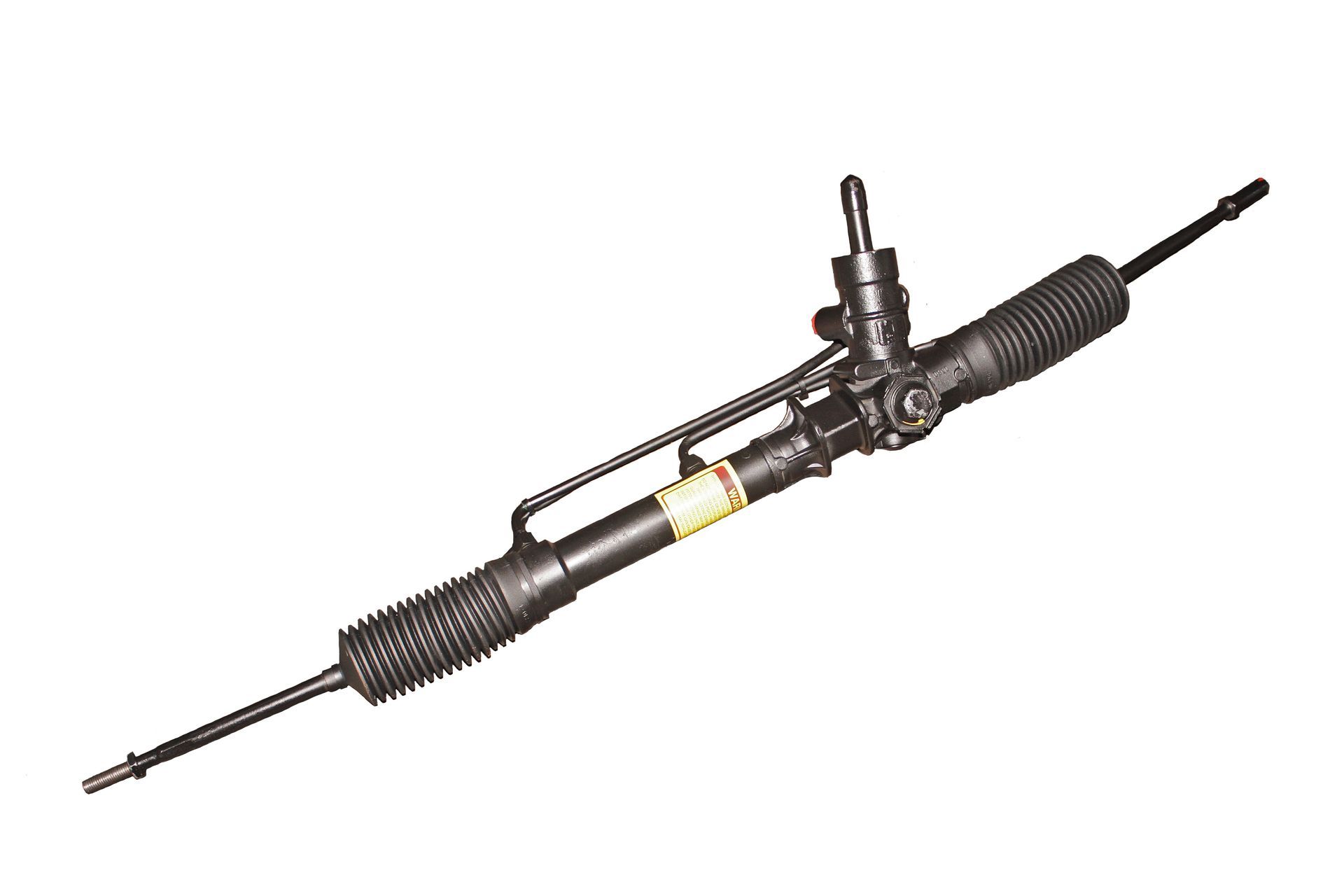 When Should Steering Rack Boots Be Replaced? | PRO-CAT Auto Care & Repair