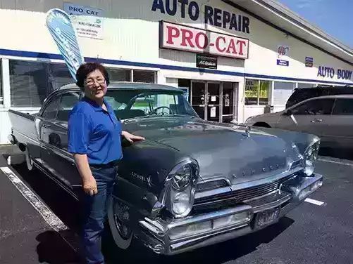 Auto Maintenance in Brick, New Jersey - PRO-CAT Auto Care & Repair