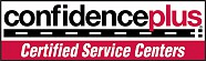 ConfidencePlus Logo - PRO-CAT Auto Care & Repair