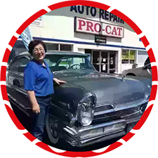 Reviews | PRO-CAT Auto Care & Repair in Toms River