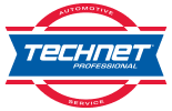 Technet Logo - PRO-CAT Auto Care & Repair