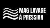 MAG Lavage À Pression logo