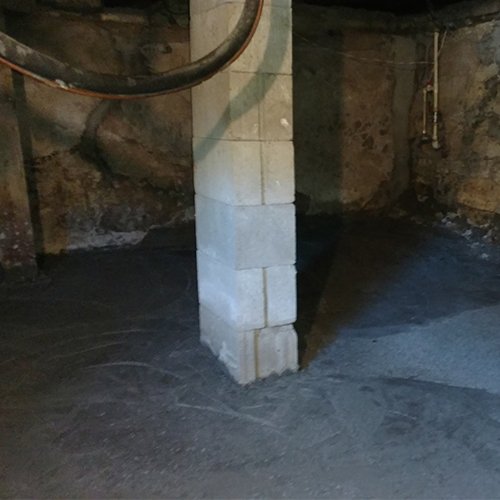 Foundation Repair Topeka Advanced Basement Technologies