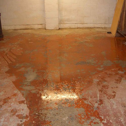 Foundation Repair Topeka Advanced Basement Technologies