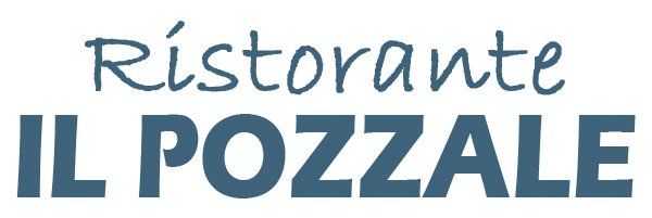 RISTORANTE IL POZZALE-LOGO RISTORANTE IL POZZALE-LOGO