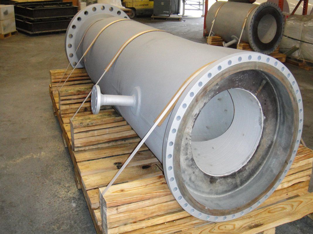 Steel Fabrication