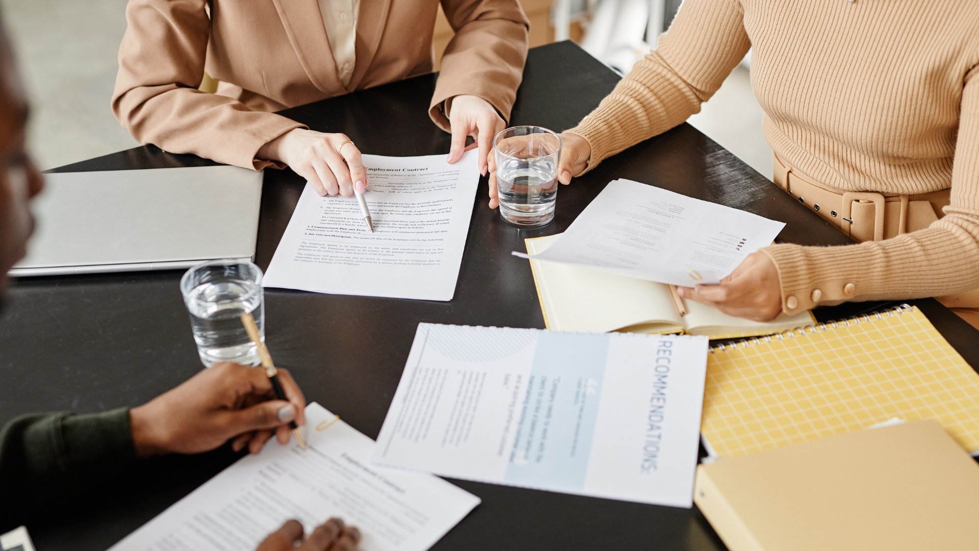 What’s Driving HR Stability Amid Economic Uncertainty