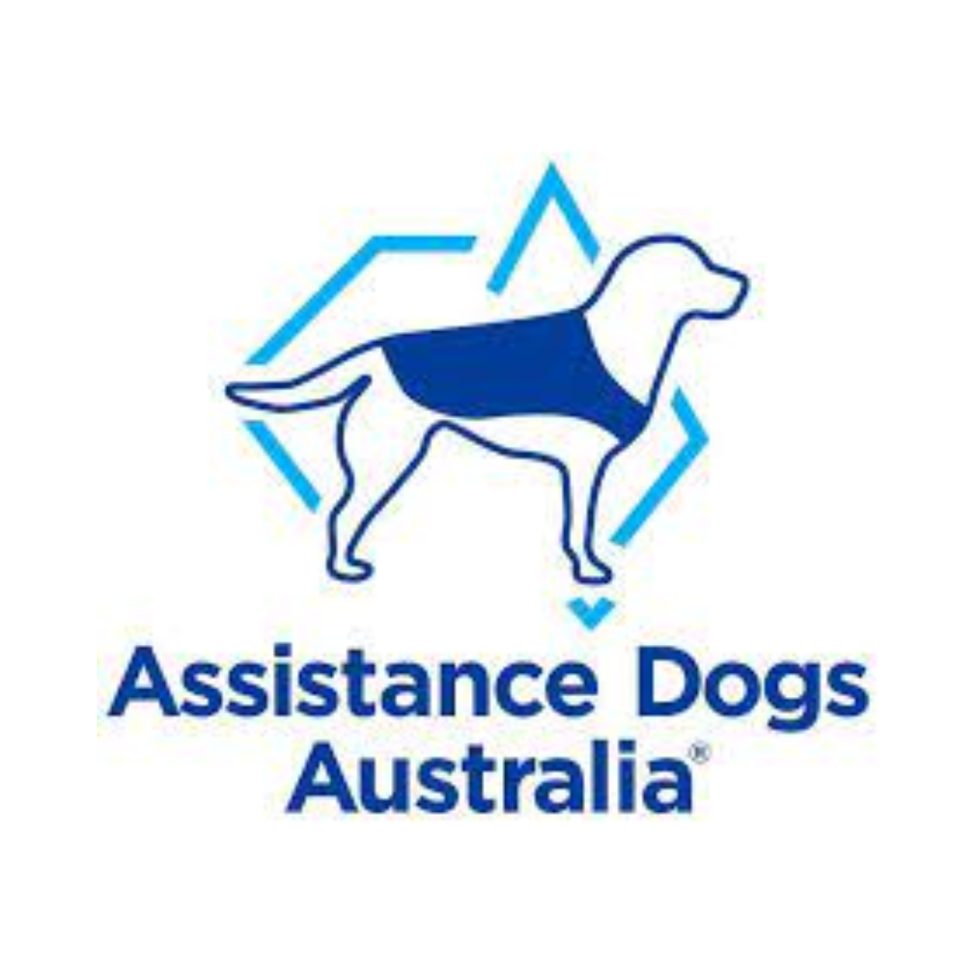 Logo of company