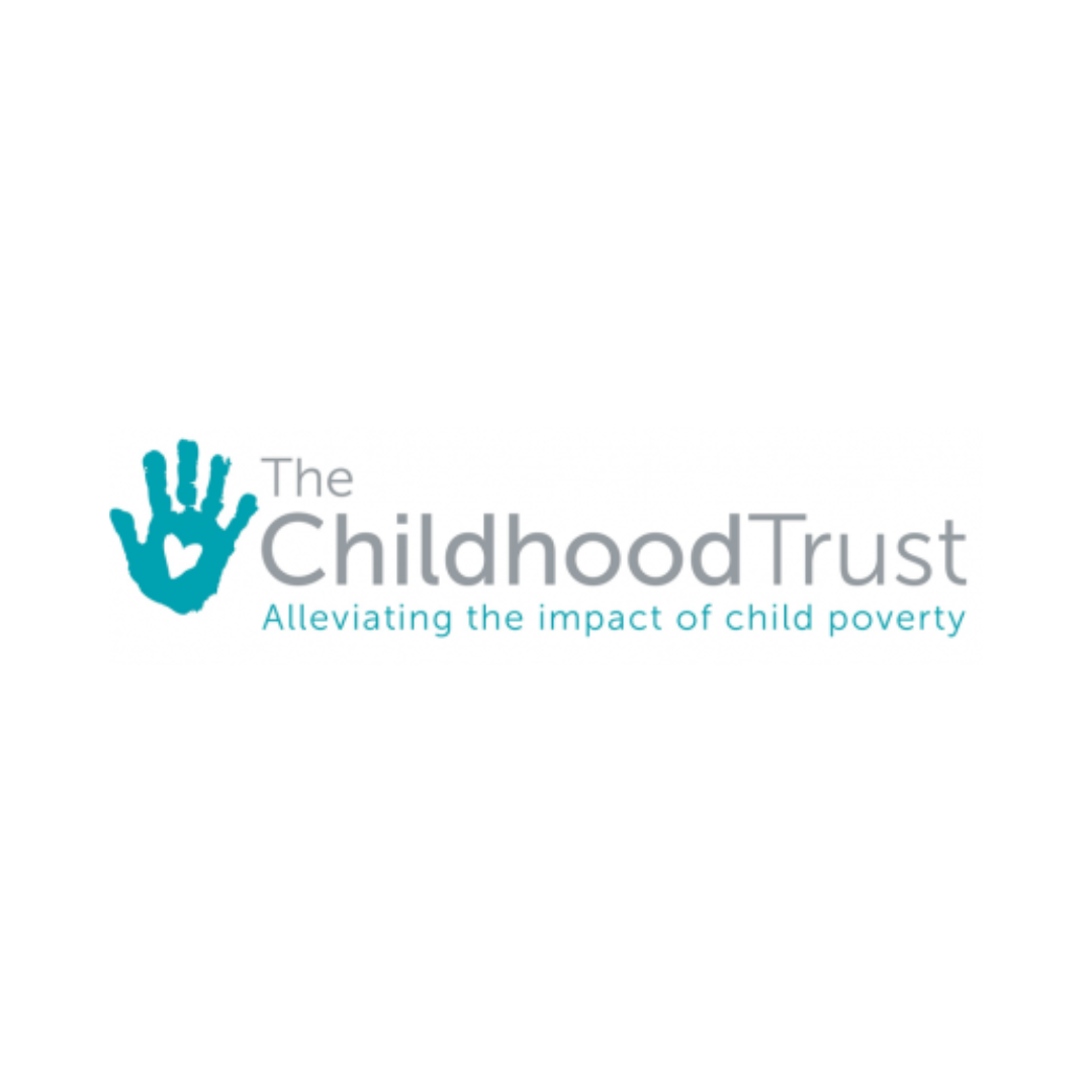 Logo of company