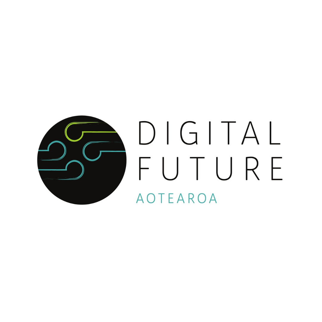 Logo of company