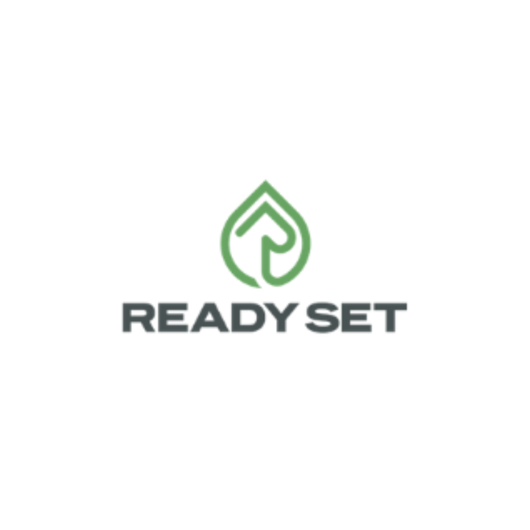 Logo of company