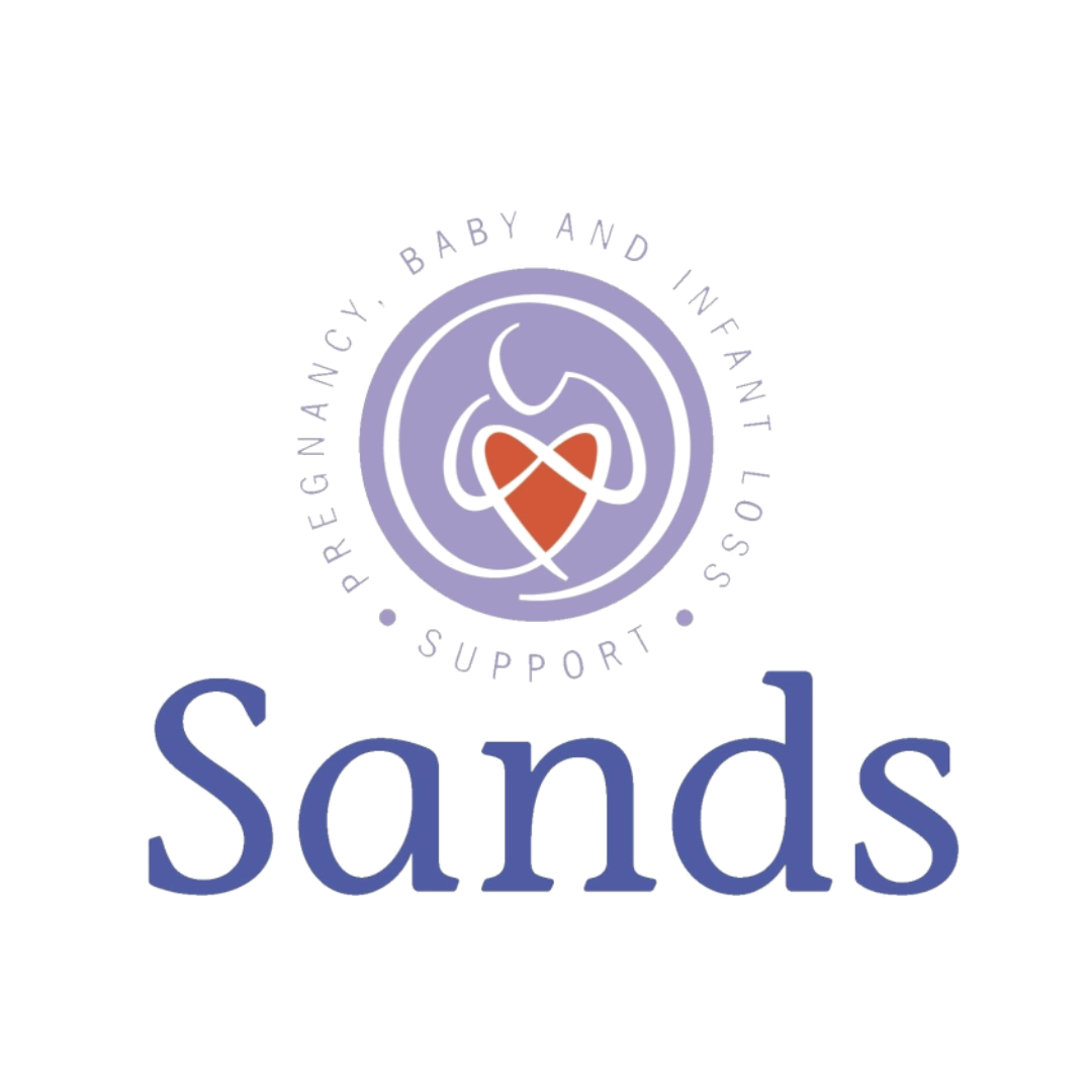 Logo of company