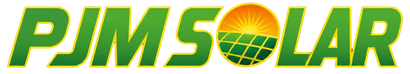 PJM Solar logo