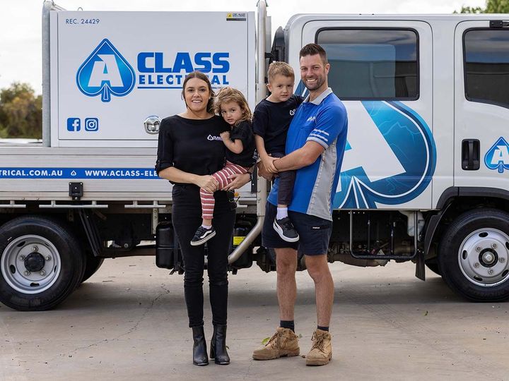 A-Class Electrical Mildura - Domestic & Commercial Electricians