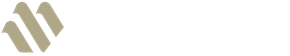 Stylized emblem with three angled, parallel lines.