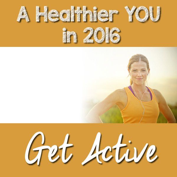 A healthier you