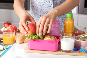 snacks for healthy snacking
