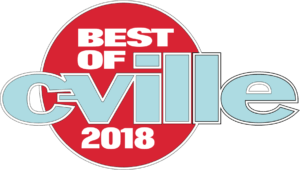 Best of Civil 2018 logo with red circle and light blue text