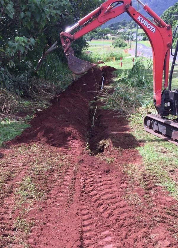 Adzcom Civils | Civil Engineering in Cairns